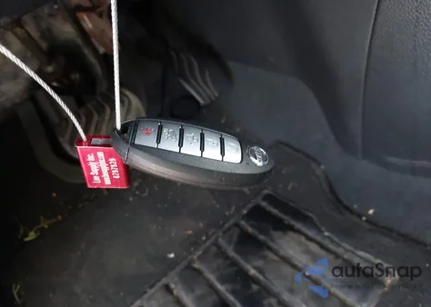 2020 Nissan Rogue Sv Intelligent Awd z USA, uszkodzony, nr VIN KNMAT2MV8LP541807